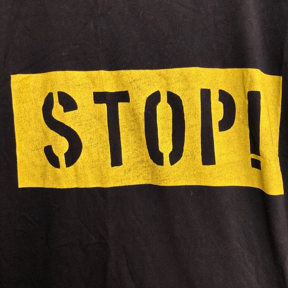 Stop Tank - Picture 2 of 3